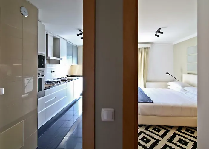 Panoramic Living * Lizbona