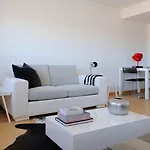 公寓 全景生活公寓 Lisboa