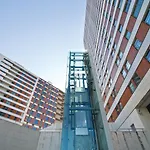 아파트 파노라믹 리빙 *