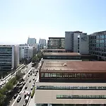 全景生活公寓 公寓