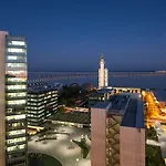 全景生活公寓 *