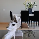 全景生活公寓 * Lisboa