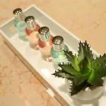 全景生活公寓 *