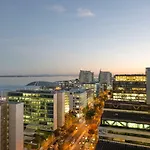 파노라믹 리빙 *
