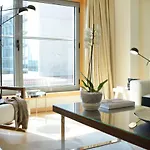 아파트 파노라믹 리빙 *