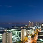 全景生活公寓 公寓 Lisboa
