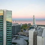 公寓 全景生活公寓 Lisboa