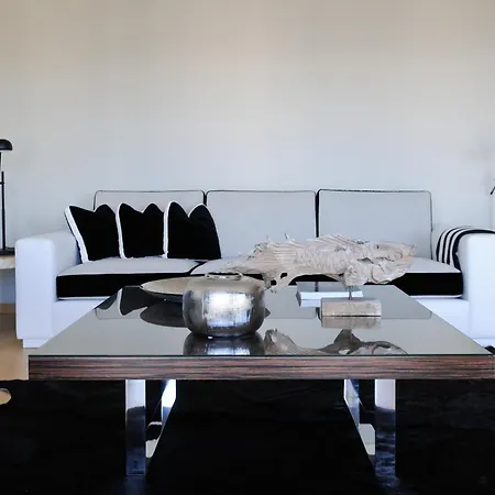 Apartamento Panoramic Living