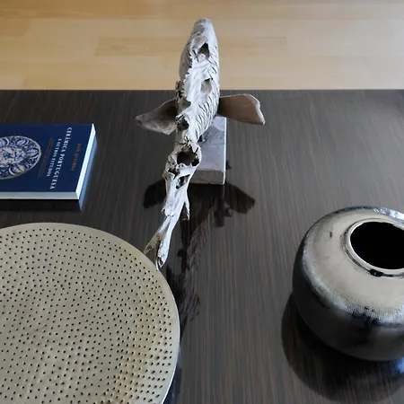 Apartamento Panoramic Living Lisboa