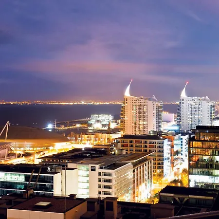 Panoramic Living * Lissabon