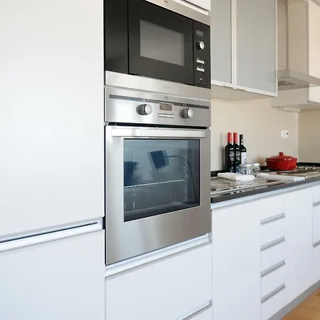 Panoramic Living Appartement *