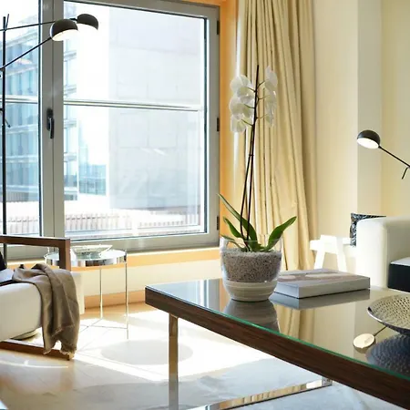 Apartmán Panoramic Living *