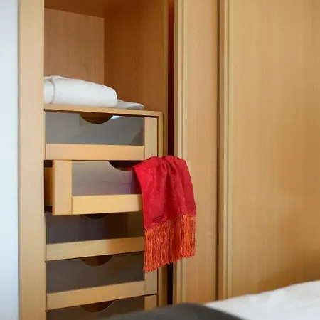 Panoramic Living Apartment Lisbon