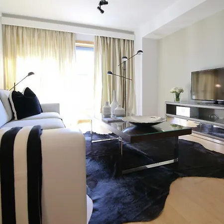 Panoramic Living *
