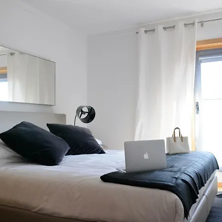 Apartment Panoramic Living *