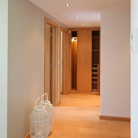 Panoramic Living Lisbon
