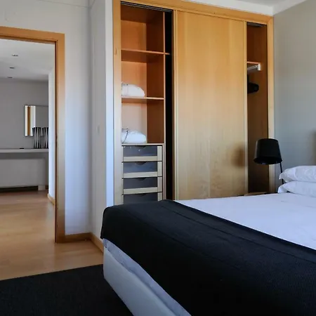 Panoramic Living Appartement Lissabon