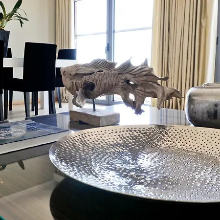 Panoramic Living Lisbon
