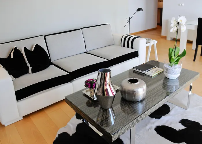 Lejlighed Panoramic Living