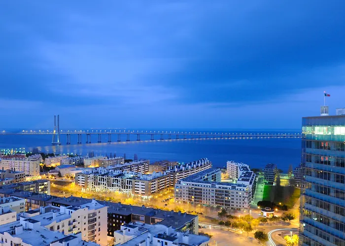 Panoramic Living * Lisboa