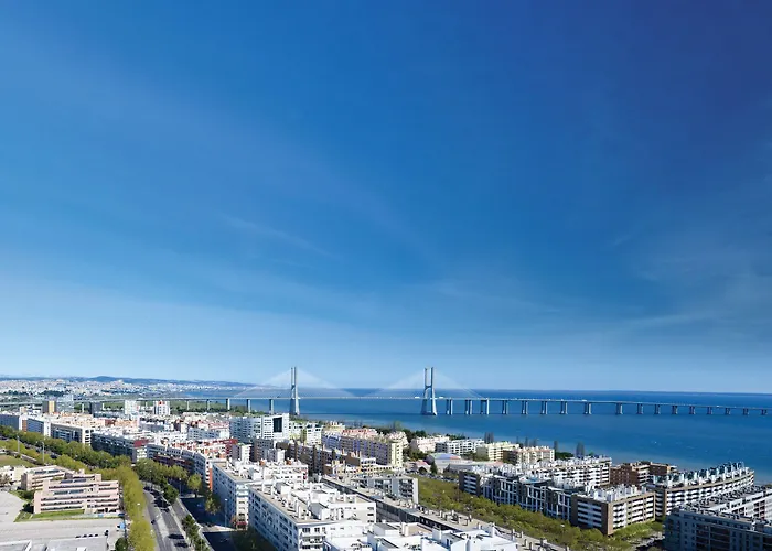 Panoramic Living *