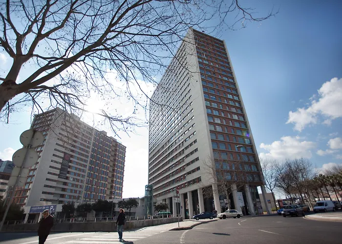 Panoramic Living Apartamento *