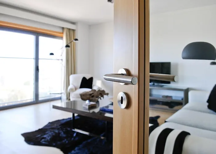 Appartement Panoramic Living *