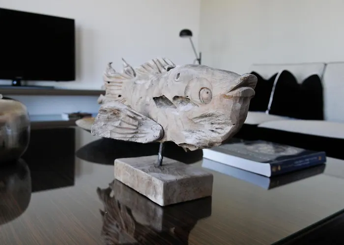 Appartement Panoramic Living Lisboa