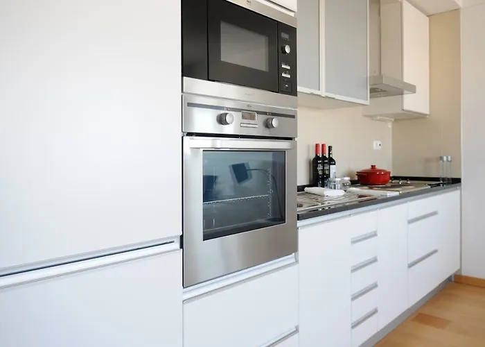 Panoramic Living Apartamento *