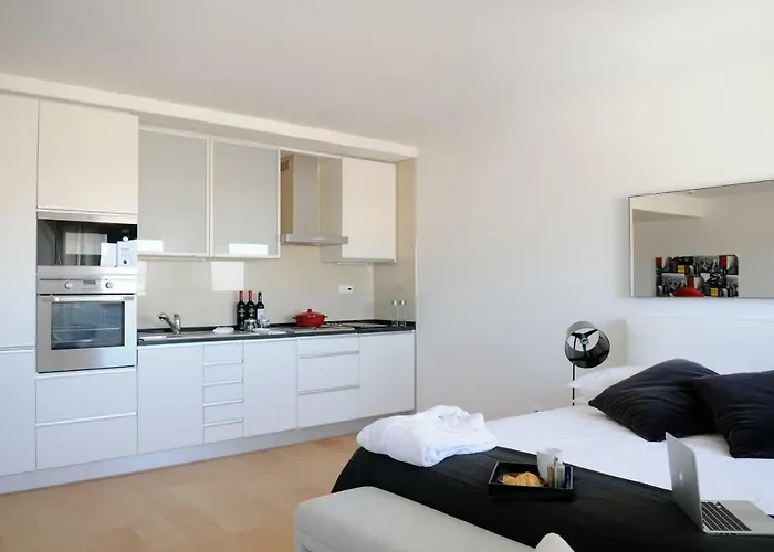 Appartement Panoramic Living