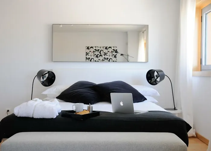 Panoramic Living Apartamento