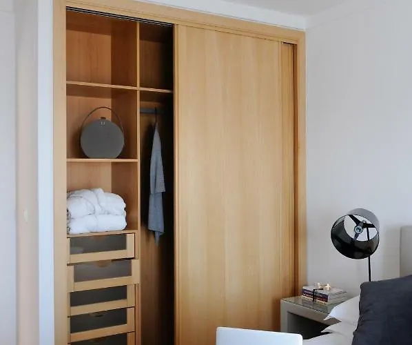 Panoramic Living Apartamento Lisboa