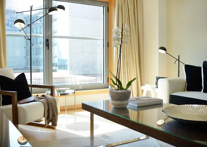 Διαμέρισμα Panoramic Living *