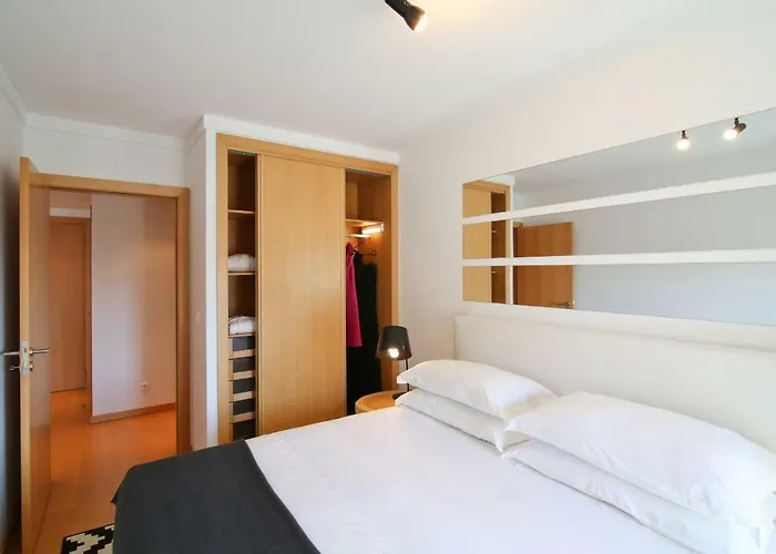 Apartamento Panoramic Living