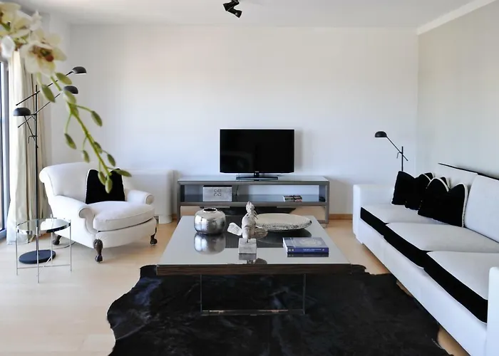 Panoramic Living Lisboa