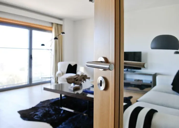 Panoramic Living Appartement *