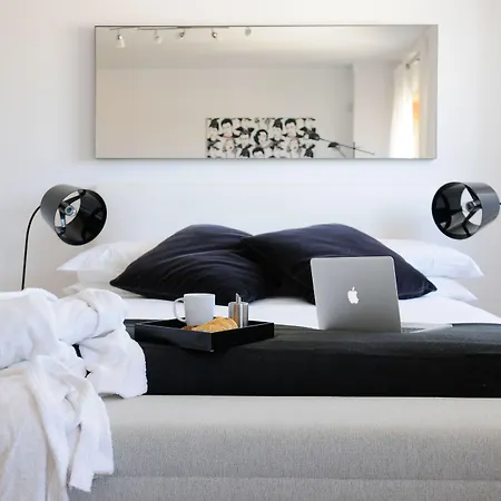 Panoramic Living Lisbona
