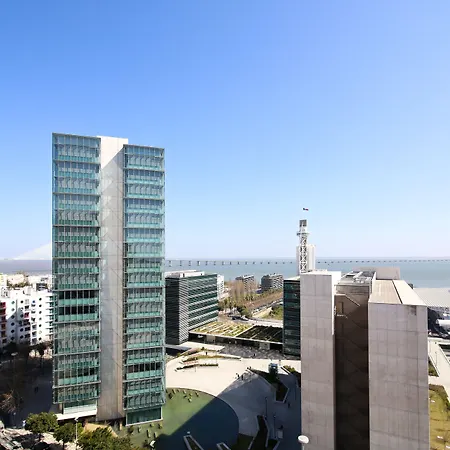 Appartamento Panoramic Living *