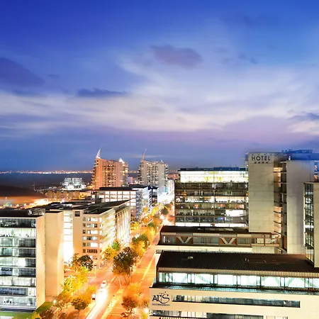 Appartamento Panoramic Living *