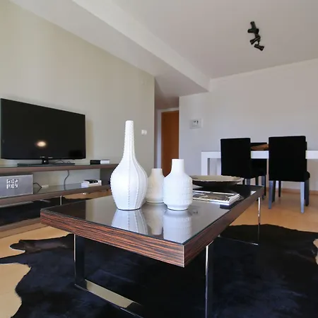 Appartamento Panoramic Living