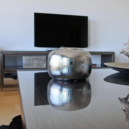 Panoramic Living *