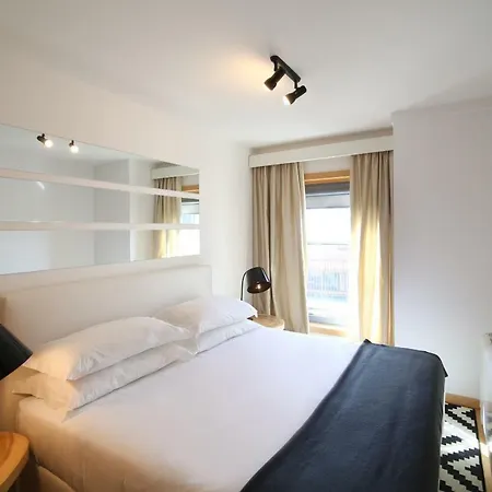 Appartamento Panoramic Living *