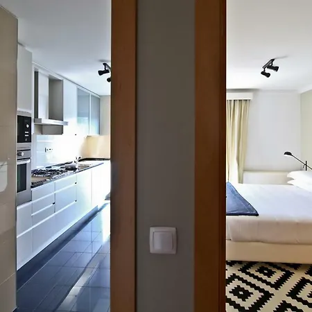 Panoramic Living * Lisbona