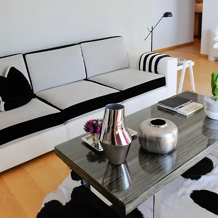 Apartman Panoramic Living