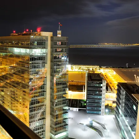 Panoramic Living Apartman *