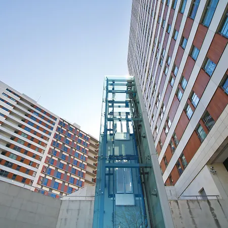 Apartman Panoramic Living *