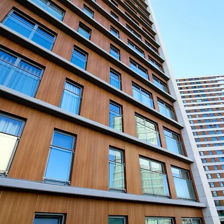 Apartman Panoramic Living *