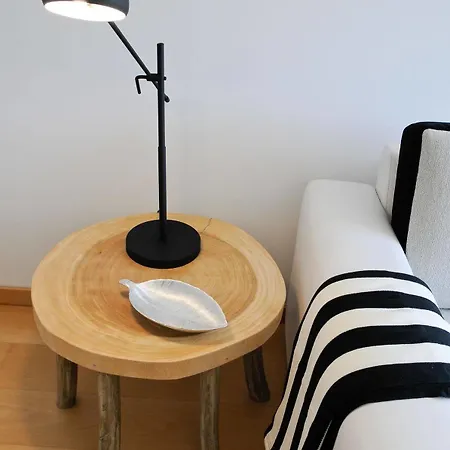 Lägenhet Panoramic Living