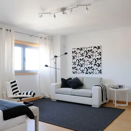 Apartman Panoramic Living