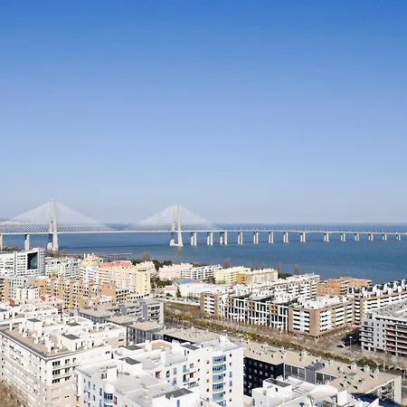 Apartman Panoramic Living *